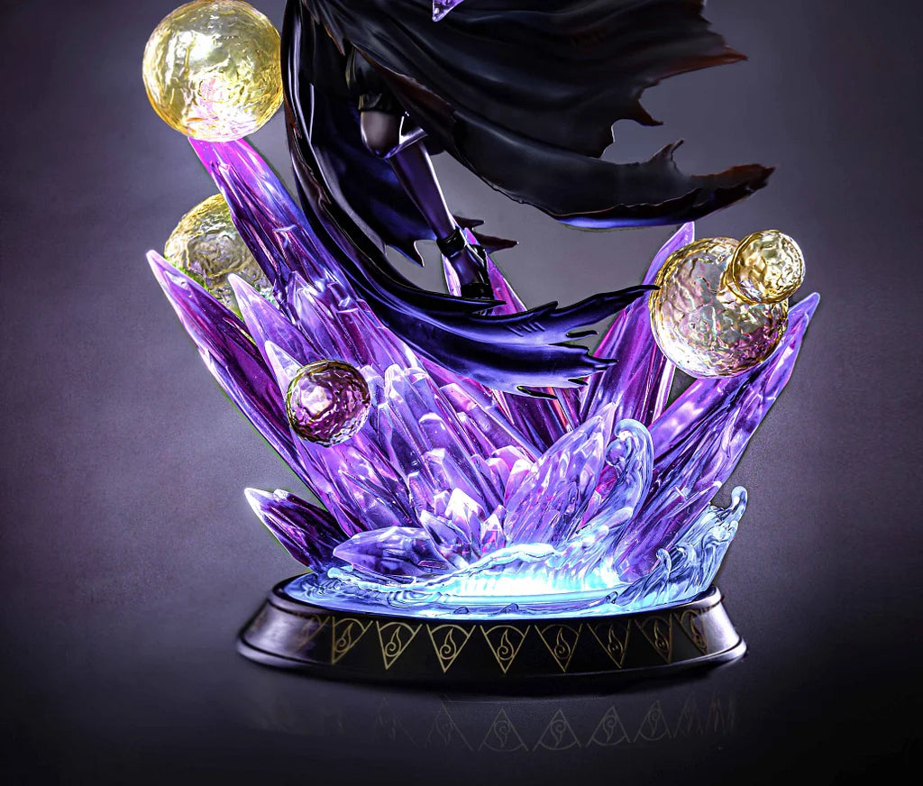 1/7 Scale Hinata Hyuga – Naruto Mr.J Studio GK Resin Statue (Instock)